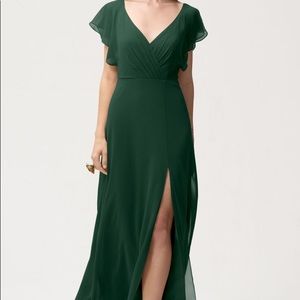 Jenny Yoo Bridesmaid dress